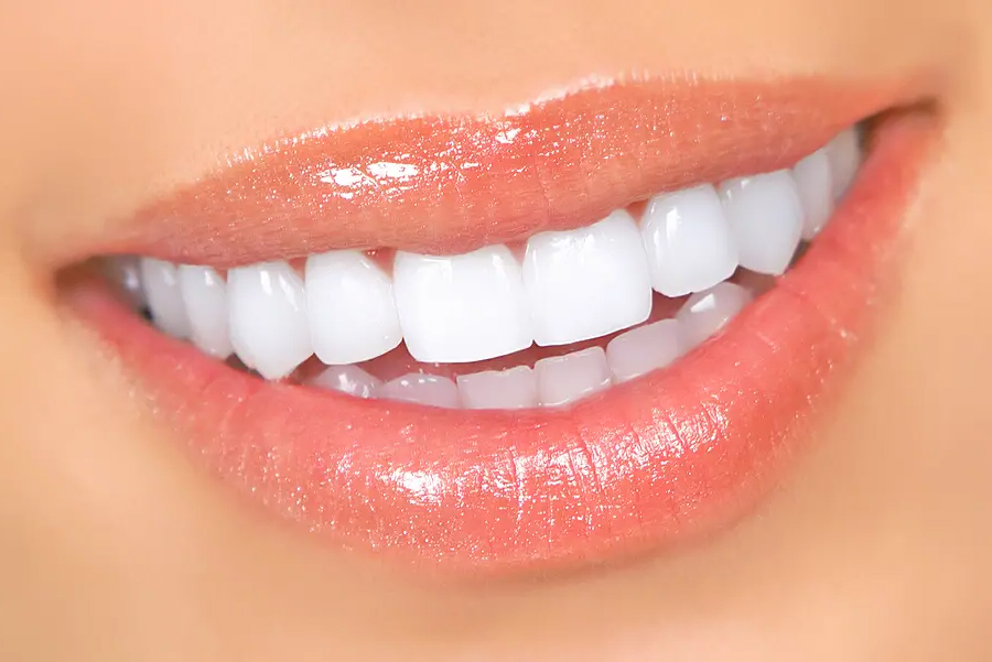 Zirconia Dental Implants